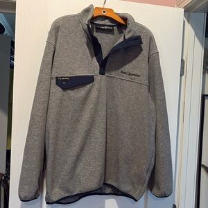 Dri-Duck fleece